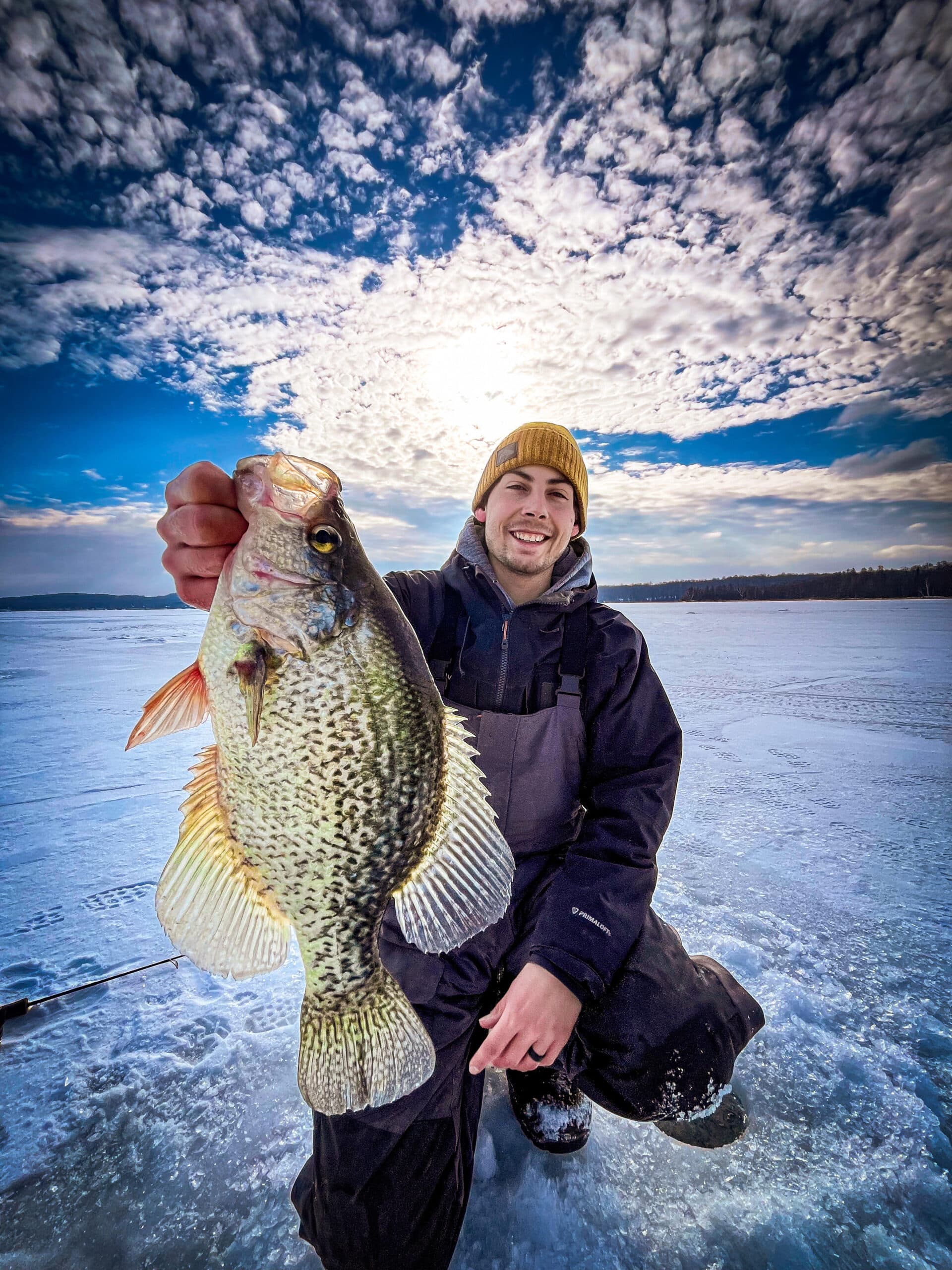 Minnesota'S Lakefinder is Angler'S Best Friend: Ultimate Fishing Guide